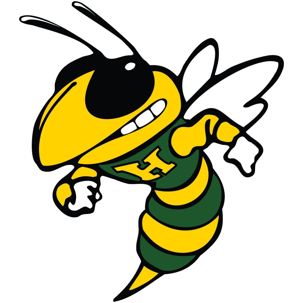 yellowjacket logo vector copy Hilmar High School Football